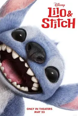 lilo and stitch 2025 lilo and stitch 2025