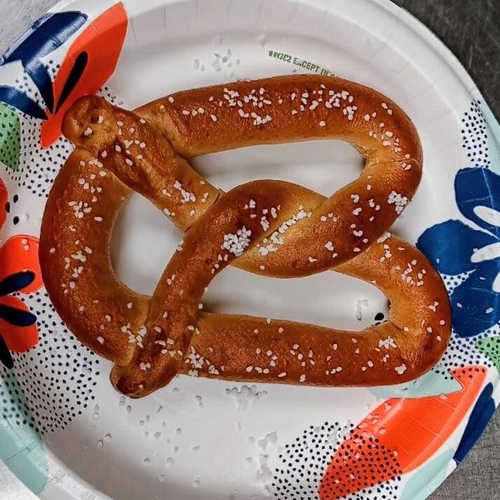 pretzel